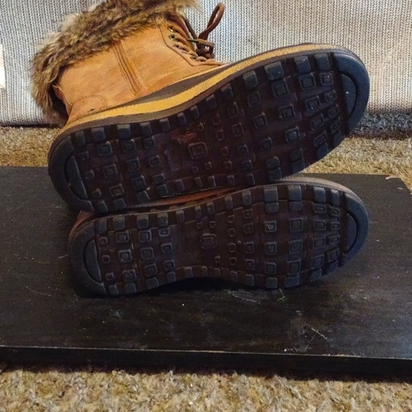 Trends up boots - Picture 4 of 4